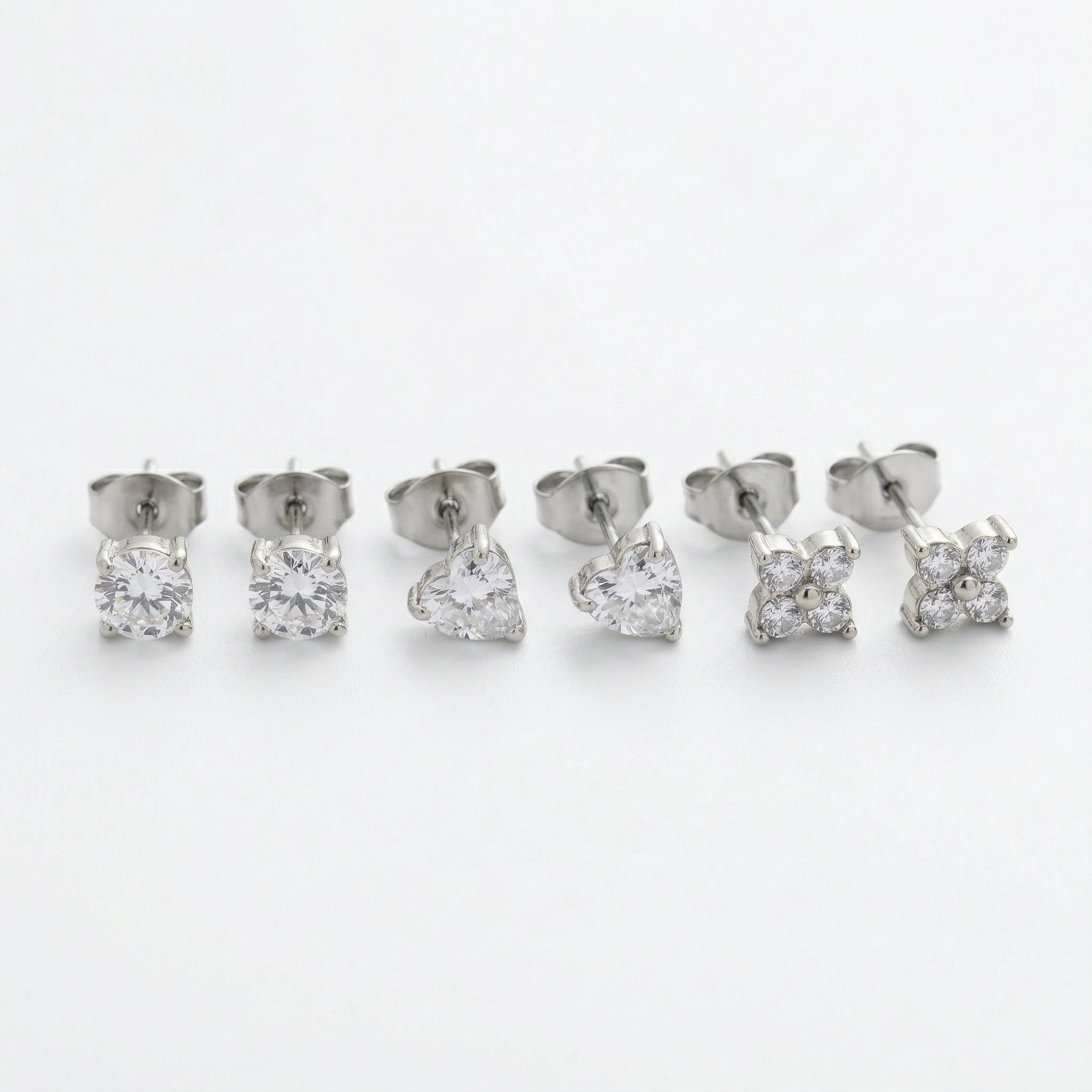 Calice pisside patena Molina stile fiorentino argento 925 galvanizzato Calice pisside patena Molina stile fiorentino argento 925 galvanizzato