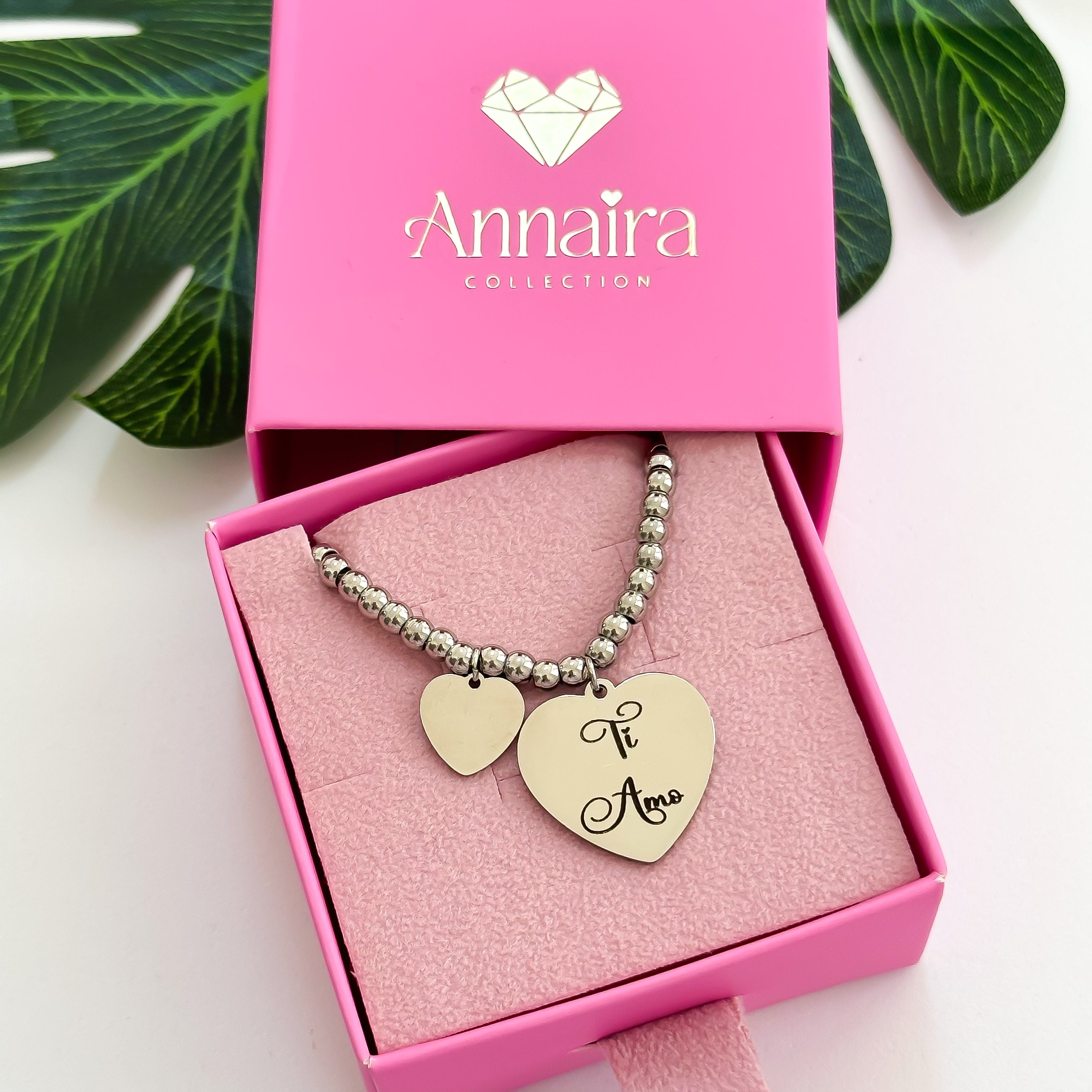 Bracciale AEREO - SCOPERTA Kidult Donna - 231641