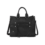 Borsa Thecla Black