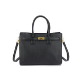 Borsa Hermana Black