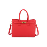 Borsa Hermana Red