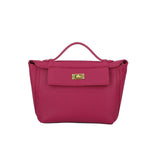 Borsa Oulalà Petit Magenta