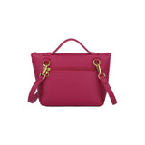 Borsa Oulalà Petit Magenta