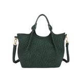 Borsa Barchetta Verde