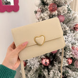 Pochette Love Diversi Colori Disponibili