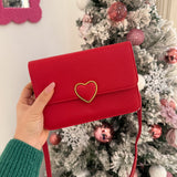 Pochette Love Diversi Colori Disponibili