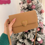 Pochette Love Diversi Colori Disponibili