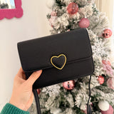 Pochette Love Diversi Colori Disponibili