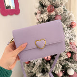 Pochette Love Diversi Colori Disponibili