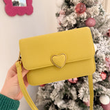 Pochette Love Diversi Colori Disponibili