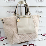 Borsa Soffice Beige