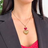 Collana Red Heart Edizione Limitata