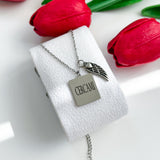 Collana Fly Personalizzabile