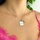 Collana Fly Personalizzabile